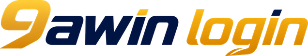 9awin Login official logo